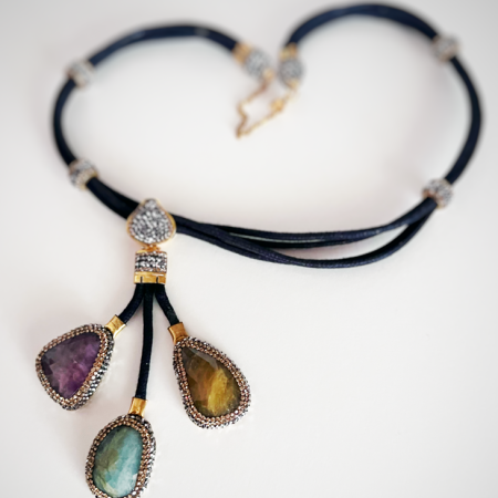 Ester Necklace