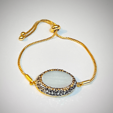 Kosem Calcite Bracelet