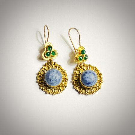 Atiye Earrings