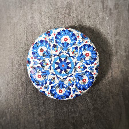 Turkish Mirror