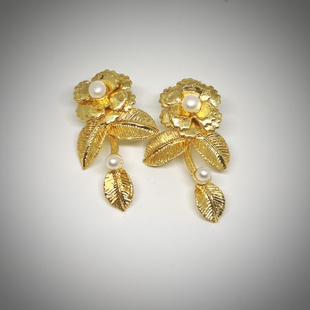 Sidika Earrings