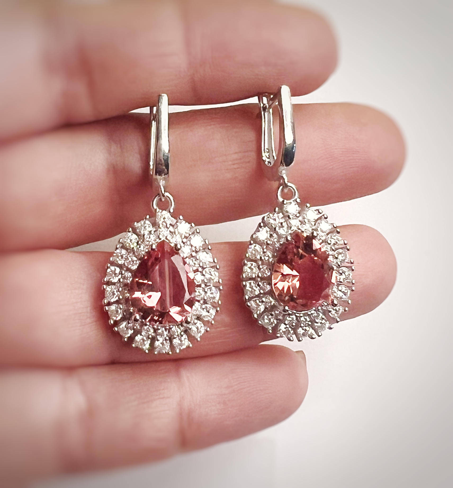 Zenap Zultanite Earrings