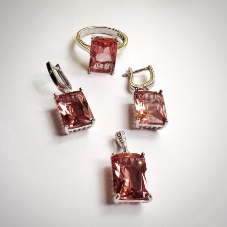 Dafne Zultanite Set