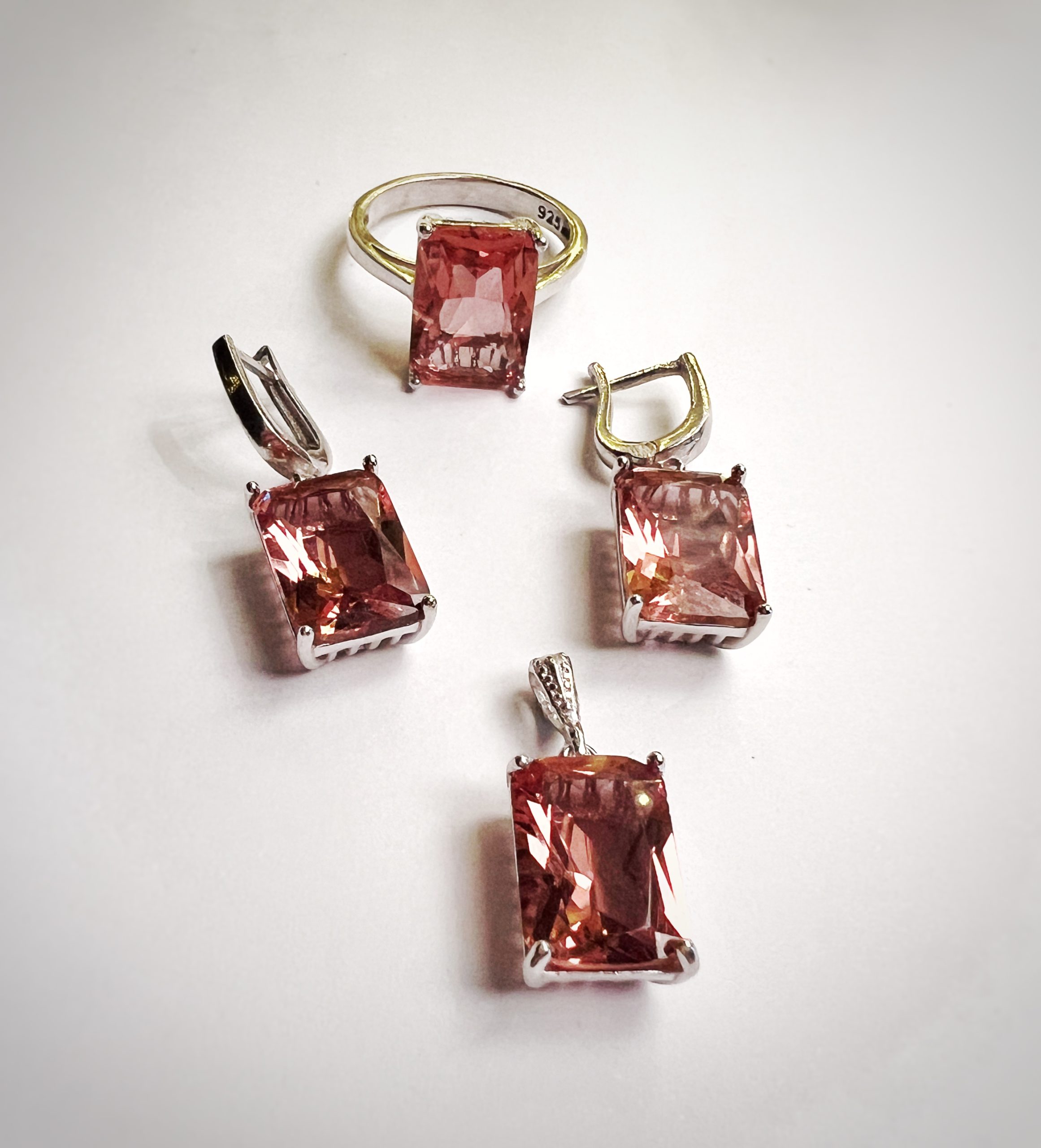 Dafne Zultanite Set