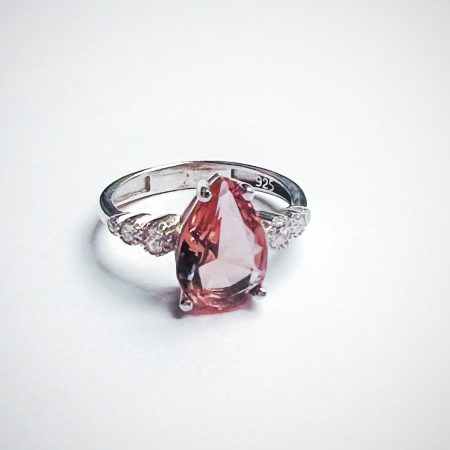 Ayla Zultanite Ring
