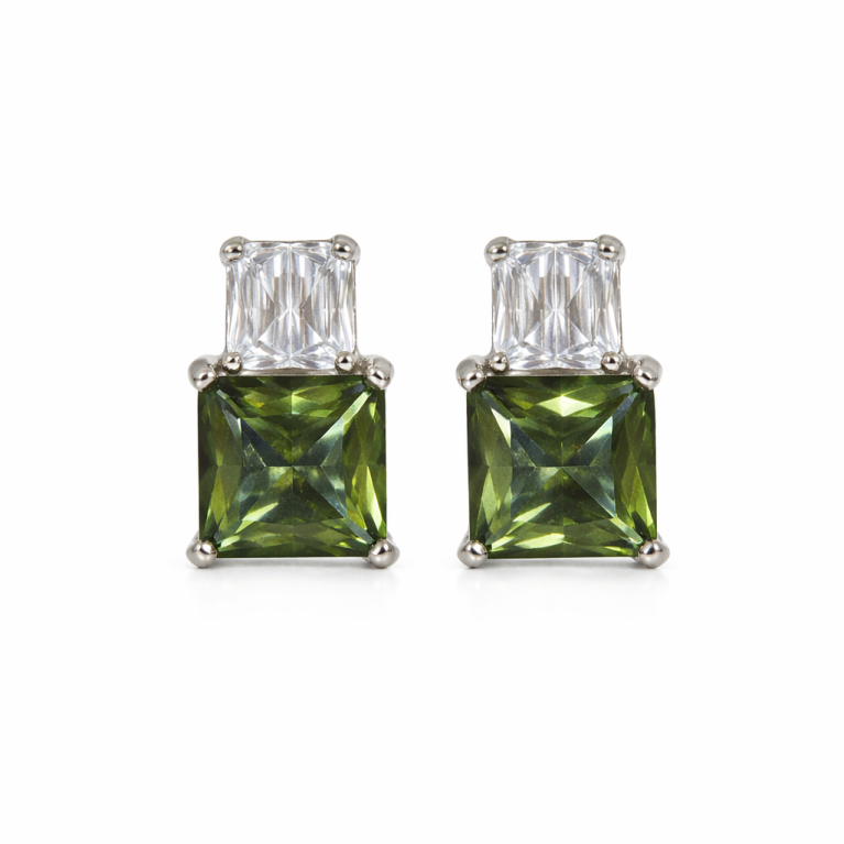 Eylül Zultanite Earrings