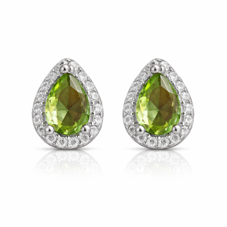 Hala Zultanite Earrings