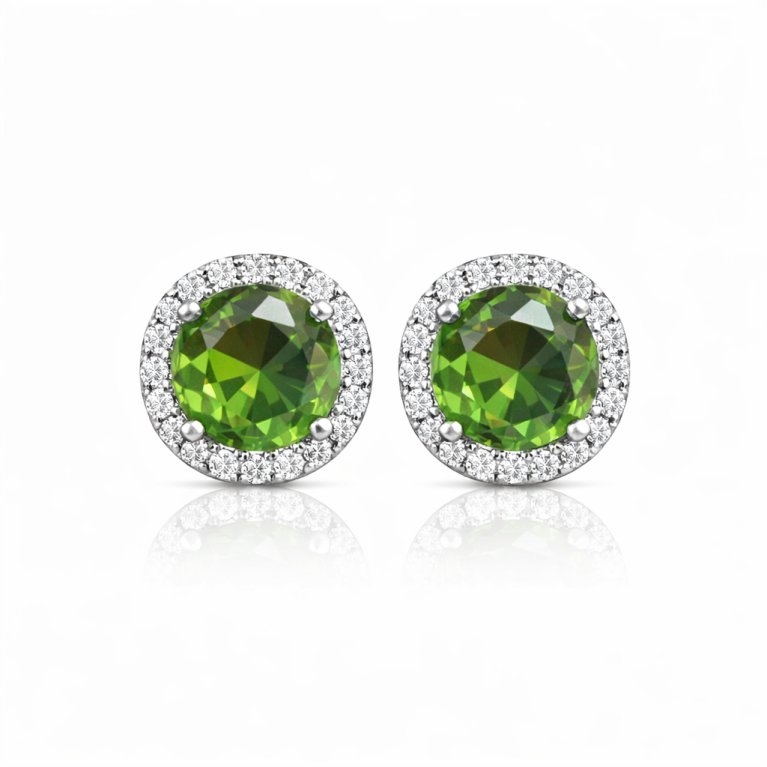 Selma Zultanite Earrings